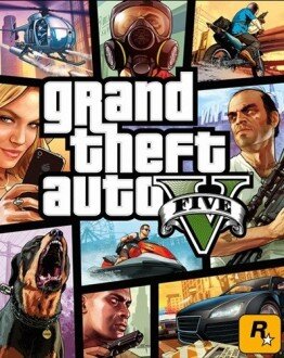 Grand Theft Auto (GTA) V Xbox One Oyun kullananlar yorumlar